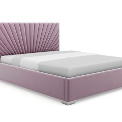 Кровать Кения интерьерная +основание (90х200) в Нытве - nytva.mebel24.online | фото 15