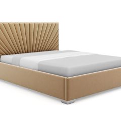 Кровать Кения интерьерная +основание (90х200) в Нытве - nytva.mebel24.online | фото 22