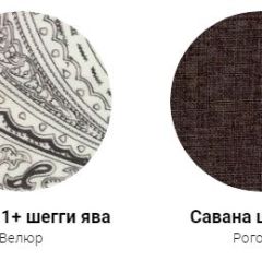 Кровать Классик 1400 (ткань 1 кат) в Нытве - nytva.mebel24.online | фото 30
