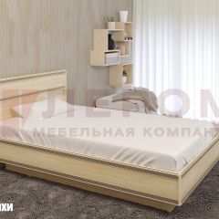 Кровать КР-1001 в Нытве - nytva.mebel24.online | фото