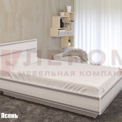Кровать КР-1001 в Нытве - nytva.mebel24.online | фото 4