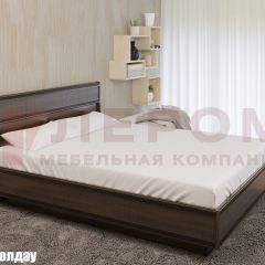 Кровать КР-1003 в Нытве - nytva.mebel24.online | фото 3