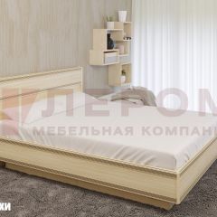 Кровать КР-1004 в Нытве - nytva.mebel24.online | фото