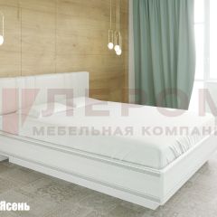 Кровать КР-1013 с мягким изголовьем в Нытве - nytva.mebel24.online | фото 4
