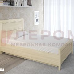 Кровать КР-1021 в Нытве - nytva.mebel24.online | фото