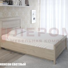 Кровать КР-1021 в Нытве - nytva.mebel24.online | фото 2