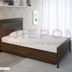 Кровать КР-1021 в Нытве - nytva.mebel24.online | фото 3