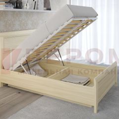 Кровать КР-1021 в Нытве - nytva.mebel24.online | фото 6