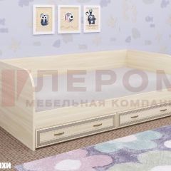 Кровать КР-1042 в Нытве - nytva.mebel24.online | фото 1