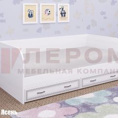 Кровать КР-1042 в Нытве - nytva.mebel24.online | фото 4