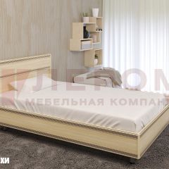 Кровать КР-2001 в Нытве - nytva.mebel24.online | фото