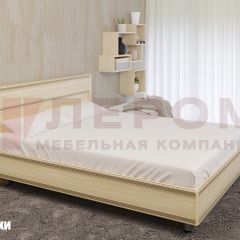 Кровать КР-2002 в Нытве - nytva.mebel24.online | фото