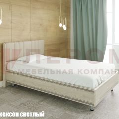 Кровать КР-2011 с мягким изголовьем в Нытве - nytva.mebel24.online | фото 2
