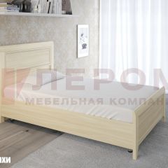 Кровать КР-2021 в Нытве - nytva.mebel24.online | фото