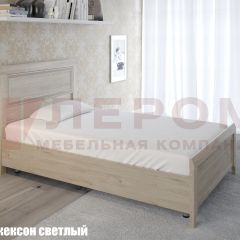 Кровать КР-2021 в Нытве - nytva.mebel24.online | фото 2