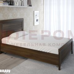 Кровать КР-2021 в Нытве - nytva.mebel24.online | фото 3