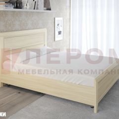 Кровать КР-2023 в Нытве - nytva.mebel24.online | фото 1