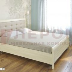 Кровать КР-2034 с мягким изголовьем в Нытве - nytva.mebel24.online | фото 2