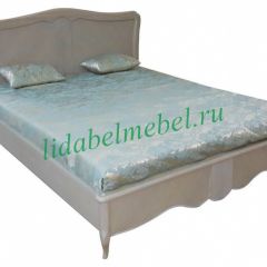 Кровать Лаура ММ-267-02/12Б (1200х2000) в Нытве - nytva.mebel24.online | фото