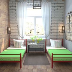 Кровать Милана мини plus 1900 (МилСон) в Нытве - nytva.mebel24.online | фото
