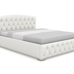 Кровать Модерн Плюс интерьерная +основание (180х200) в Нытве - nytva.mebel24.online | фото 3