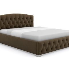 Кровать Модерн Плюс интерьерная +основание (180х200) в Нытве - nytva.mebel24.online | фото 7
