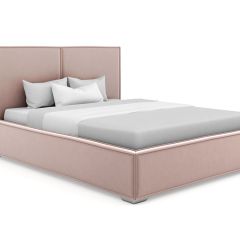 Кровать Монте интерьерная +основание (120х200) в Нытве - nytva.mebel24.online | фото 12