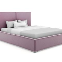 Кровать Монте интерьерная +основание (120х200) в Нытве - nytva.mebel24.online | фото 14