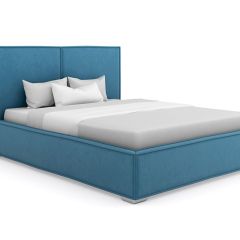 Кровать Монте интерьерная +основание (120х200) в Нытве - nytva.mebel24.online | фото 17