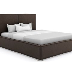 Кровать Монте интерьерная +основание (120х200) в Нытве - nytva.mebel24.online | фото 21