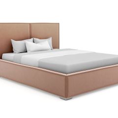 Кровать Монте интерьерная +основание (120х200) в Нытве - nytva.mebel24.online | фото 23