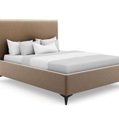 Кровать Прима интерьерная +основание (120х200) в Нытве - nytva.mebel24.online | фото 7
