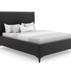Кровать Прима интерьерная +основание (120х200) в Нытве - nytva.mebel24.online | фото 12