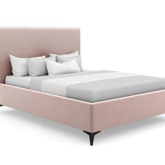 Кровать Прима интерьерная +основание (120х200) в Нытве - nytva.mebel24.online | фото 13