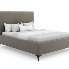 Кровать Прима интерьерная +основание (120х200) в Нытве - nytva.mebel24.online | фото 15