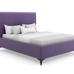 Кровать Прима интерьерная +основание (120х200) в Нытве - nytva.mebel24.online | фото 18