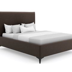 Кровать Прима интерьерная +основание (120х200) в Нытве - nytva.mebel24.online | фото 21