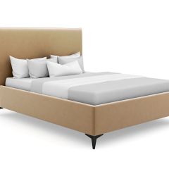 Кровать Прима интерьерная +основание (120х200) в Нытве - nytva.mebel24.online | фото 22