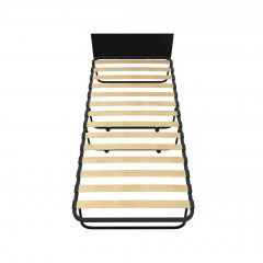 Кровать раскладная LESET (Модель 205) в Нытве - nytva.mebel24.online | фото 3