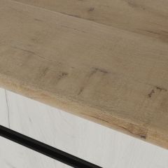 Кухонный гарнитур Амели мега 2500 мм в Нытве - nytva.mebel24.online | фото 9