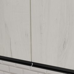 Кухонный гарнитур Амели мега прайм 1500х2700 мм в Нытве - nytva.mebel24.online | фото 8