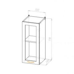 Кухонный гарнитур Лариса оптима 2 1500х1300 мм в Нытве - nytva.mebel24.online | фото 9