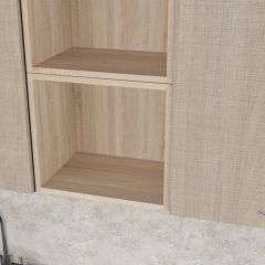 Кухонный гарнитур Надежда стандарт 5 1600 мм в Нытве - nytva.mebel24.online | фото 8