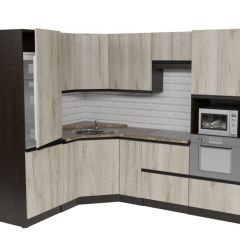 Кухонный гарнитур Равенна оптима 1800х2400 мм в Нытве - nytva.mebel24.online | фото 3