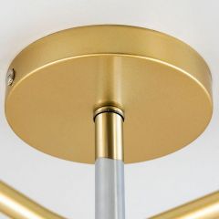 Люстра на штанге Citilux Клод CL137142 в Нытве - nytva.mebel24.online | фото 14