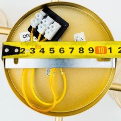 Люстра на штанге Citilux Клод CL137142 в Нытве - nytva.mebel24.online | фото 16