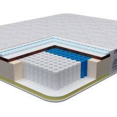 Матрас Concordia Dolcezza Multipocket 5 Zone (h290) в Нытве - nytva.mebel24.online | фото 2