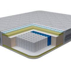 Матрас Concordia Selenzio Multipocket 5 Zone (h300) в Нытве - nytva.mebel24.online | фото 2