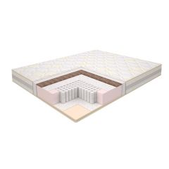 Матрас Duo Lux Comfort Multipocket (h180) серия Modern в Нытве - nytva.mebel24.online | фото