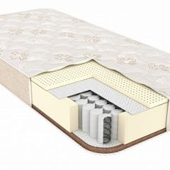 Матрас Honey Season МУЛЬТИПАКЕТ h2190 в Нытве - nytva.mebel24.online | фото